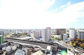 プレサンス難波フィールド  ｜ 大阪府大阪市浪速区塩草3丁目（賃貸マンション1K・7階・24.78㎡） その13