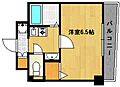 エスリード東梅田2階6.9万円