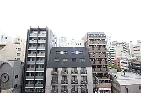 ベルフレージュ北堀江  ｜ 大阪府大阪市西区北堀江1丁目（賃貸マンション1K・11階・20.00㎡） その12