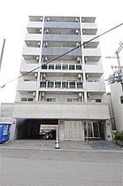 ウィンヒルズ難波西  ｜ 大阪府大阪市浪速区木津川1丁目（賃貸マンション1K・5階・23.03㎡） その1