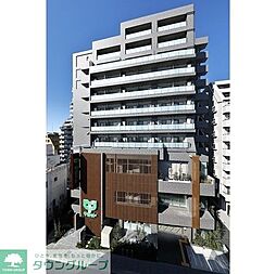 コンフォリア西荻窪 510