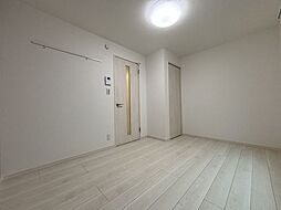 ノーザンロード武蔵境 103 1階1Kのリビング/ダイニング