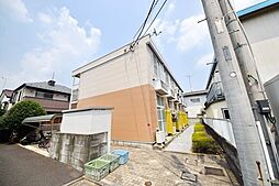 レオパレスチェリーガーデンＢ