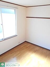 アイオワ 203 2階1Kのリビング/ダイニング