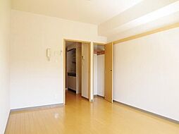 アザレア恋ヶ窪 103 1階1Kのリビング/ダイニング