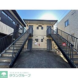 エスエスハイム