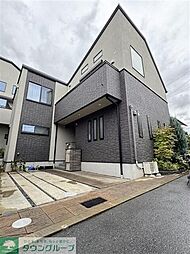 杉並区南荻窪1丁目戸建