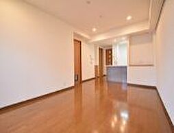 ロイヤルパークス荻窪 809 8階2SLDKのリビング/ダイニング