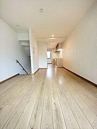 アーバンパーク三鷹 105 1階4LDKのリビング/ダイニング