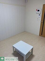 クレイノドゥーエ荻窪 202 2階1Kのリビング/ダイニング