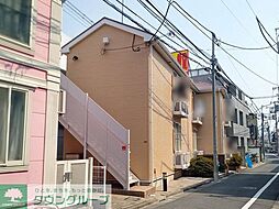 レオパレスＳＹＡＭ