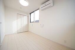 リブリ・スクエア 203 2階1Kのリビング/ダイニング