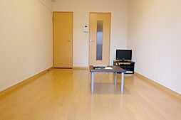 レオパレスオリーブハウスV 201 2階1Kのリビング/ダイニング