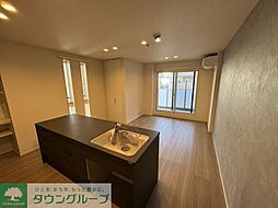 Ｆｏｒｌｕｃｅ　（フォルーチェ） 303 3階2LDKのリビング/ダイニング