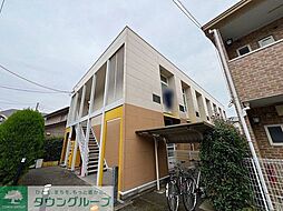 レオパレスあげきゅう 101