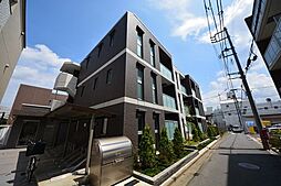 メルベイユ浜田山 102