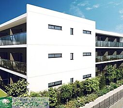 デュオステージ西荻窪II 102