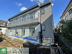 エクレール芦花公園 205