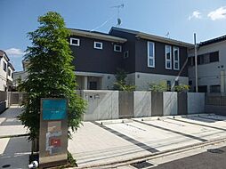 maison MIWA　B棟 202