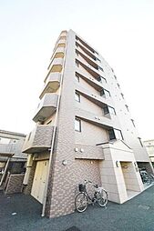 エクセリア浜田山 7F