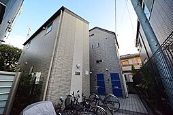 ルナプレーナ永福町 203