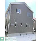 東京都府中市西原町2丁目19-3：物件画像／株式会社タウンハウジング東京　三鷹店