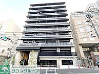 東京都渋谷区代々木3丁目46-1：物件画像／株式会社タウンハウジング東京　三鷹店