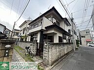東京都三鷹市井口5丁目6-35：物件画像／株式会社タウンハウジング東京　三鷹店