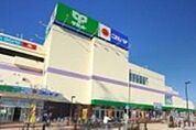 サミットストア向台町店 121m