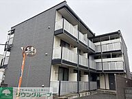 東京都西東京市中町5丁目2-25：物件画像／株式会社タウンハウジング東京　三鷹店