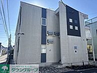 東京都三鷹市井口4丁目20-8：物件画像／株式会社タウンハウジング東京　三鷹店
