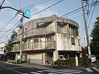 東京都三鷹市新川4丁目24-8：物件画像／株式会社タウンハウジング東京　三鷹店