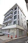 東京都武蔵野市境1丁目11-4：物件画像／株式会社タウンハウジング東京　三鷹店