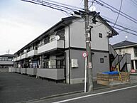 東京都西東京市中町5丁目1-13：物件画像／株式会社タウンハウジング東京　三鷹店