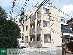 外観画像