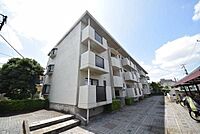 東京都西東京市中町3丁目4-3：物件画像／株式会社タウンハウジング東京　三鷹店