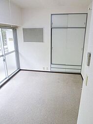 鍋屋ビルアネックス国領 1Kの写真