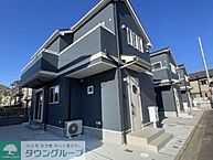 東京都小平市小川町1丁目352-4：物件画像／株式会社タウンハウジング東京　三鷹店