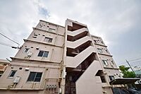 東京都調布市仙川町2丁目18-8：物件画像／株式会社タウンハウジング東京　三鷹店