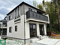 東京都小平市大沼町4丁目26-15-1：物件画像／株式会社タウンハウジング東京　三鷹店
