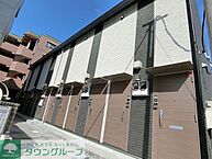 東京都三鷹市下連雀7丁目4-23：物件画像／株式会社タウンハウジング東京　三鷹店