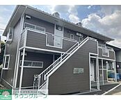 東京都府中市美好町3丁目1-11：物件画像／株式会社タウンハウジング東京　三鷹店