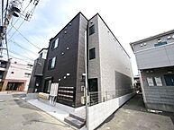 東京都練馬区石神井町8丁目11-10：物件画像／株式会社タウンハウジング東京　三鷹店