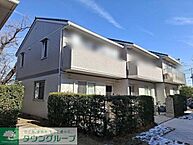 東京都世田谷区大蔵5丁目20-1：物件画像／株式会社タウンハウジング東京　三鷹店