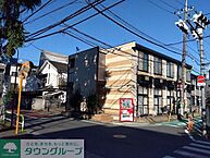 東京都世田谷区成城9丁目24-6：物件画像／株式会社タウンハウジング東京　三鷹店