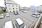★駐車場★