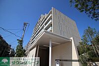 東京都調布市仙川町2丁目6-5：物件画像／株式会社タウンハウジング東京　三鷹店
