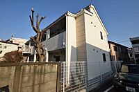 東京都三鷹市新川6丁目16-14：物件画像／株式会社タウンハウジング東京　三鷹店