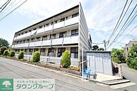 東京都西東京市泉町3丁目7-17：物件画像／株式会社タウンハウジング東京　三鷹店