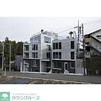東京都三鷹市井の頭3丁目31-11：物件画像／株式会社タウンハウジング東京　三鷹店